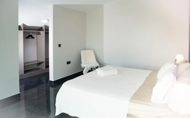 Вилла Living Dream Harmony