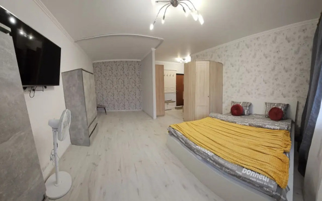Uyutnaya Sovremennaya U Metro Strogino Flat