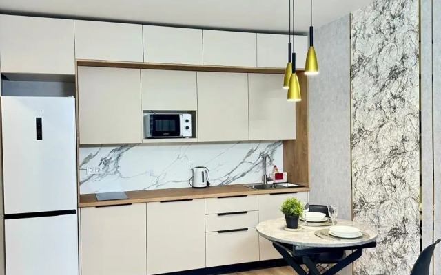 Квартира на Улице Песчаная 181