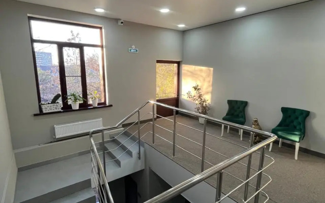 Гостевой дом на Революционной 196