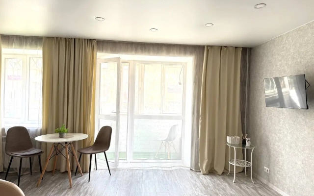 Квартира однокомнатная Многостаночников 22