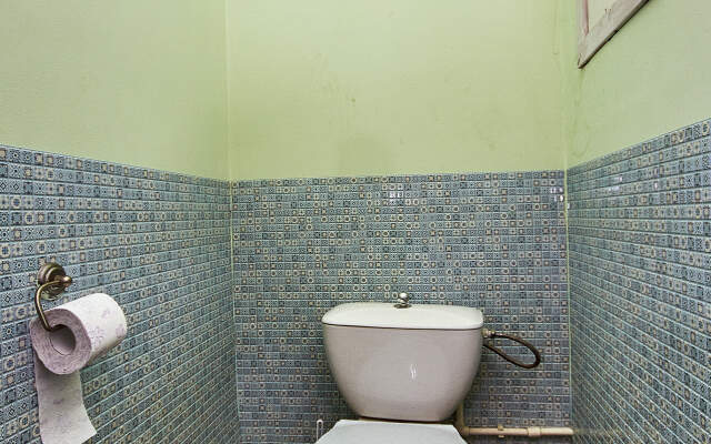 Dobrye sutki na ul. Generala Varennikova, 2 Apartments