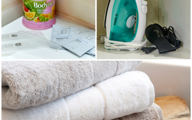 Апартаменты Проспект Гагарина 9