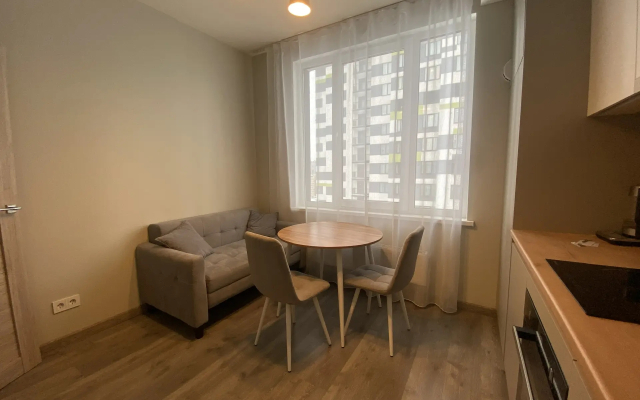 Квартира Sамоцвет на Витебском проспекте 99к1