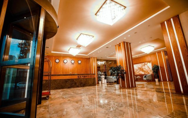 Regal Inn Badamdar Hotel