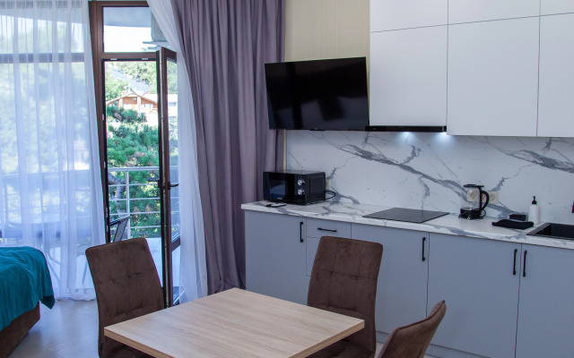 Ot Uk Family Pride Apartments 4-23 Flat