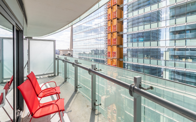 GLOBALSTAY. Gorgeous Apartments in the Heart of Toronto Apart-hotel