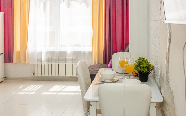 Апартаменты Студия Жк Черноморский 2