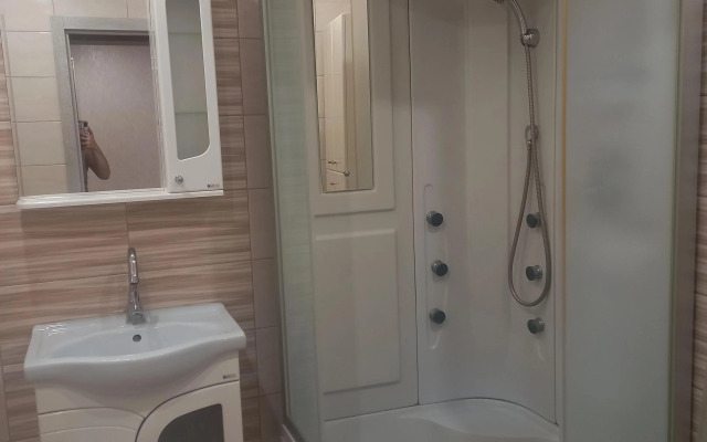 Uyutnaya 1kom v Novo-Patrushevo Flat