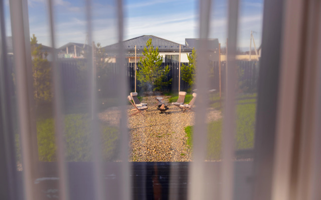 Частный Дом Simple Life Home 316