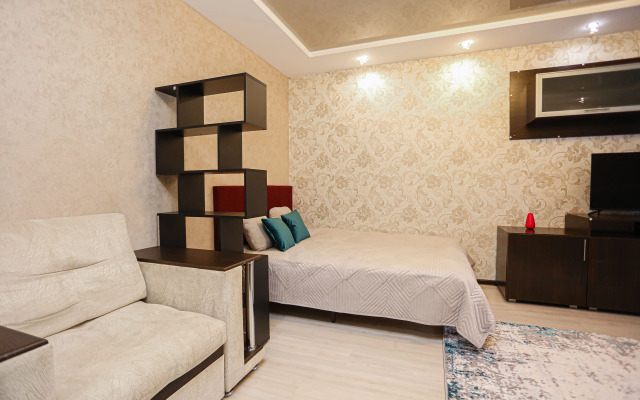 Квартира у Петровны на Бульваре