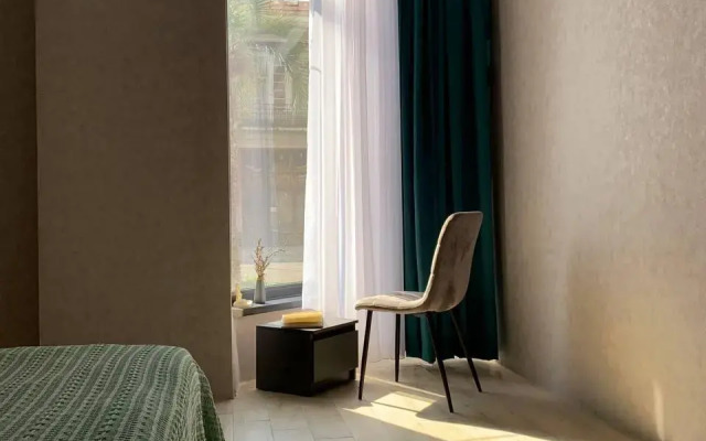 Apartments Khamida