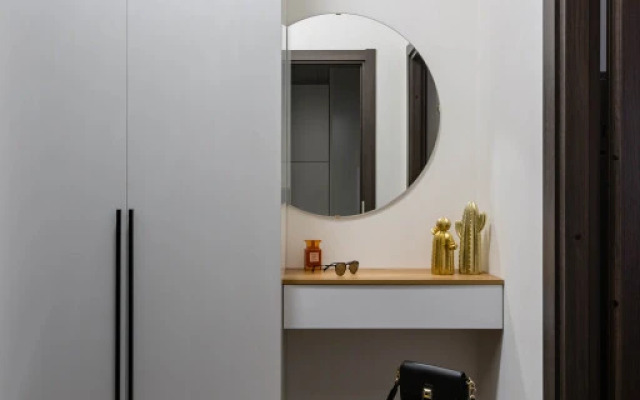 Квартира Воробушек