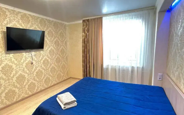 Апартаменты Красивые у Сити Парка