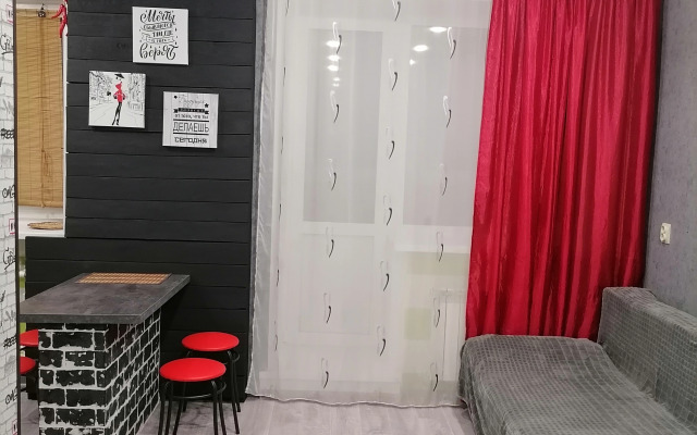 Апартаменты Шерегеш, Гагарина д. 24