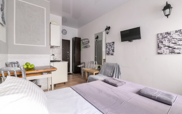 Апартаменты RentalSPb