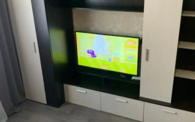 Квартира Уютная Однокомнатная с Новым Ремонтом