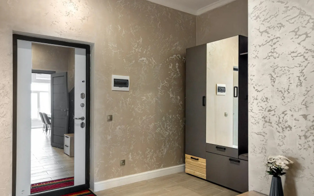 Квартира Премиум Класса