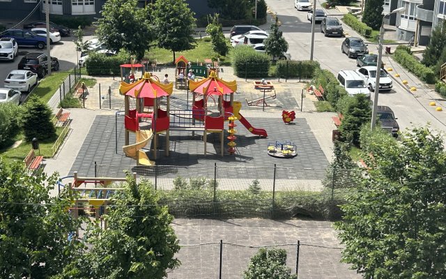 Квартира Мамаев Курган