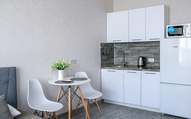 Апартаменты RoomOnDay в ЖК Смайл арт.0013.29