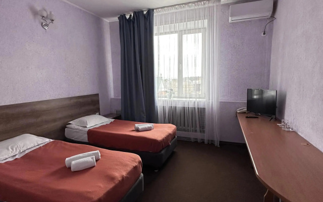 Sapsan Hotel