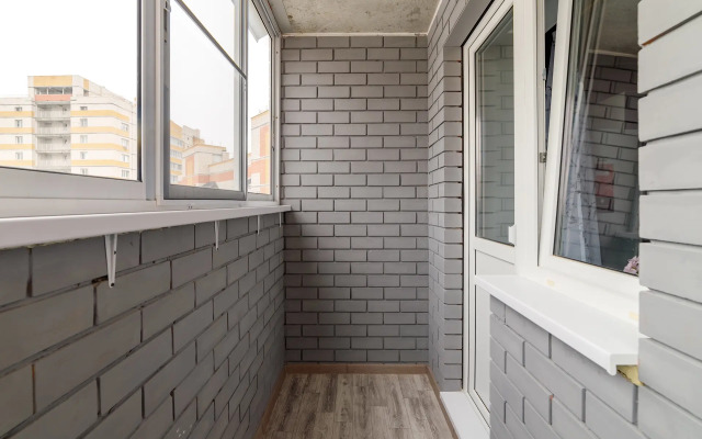 Квартира ПрезентХаус комфорт класса в районе Олимпийского парка