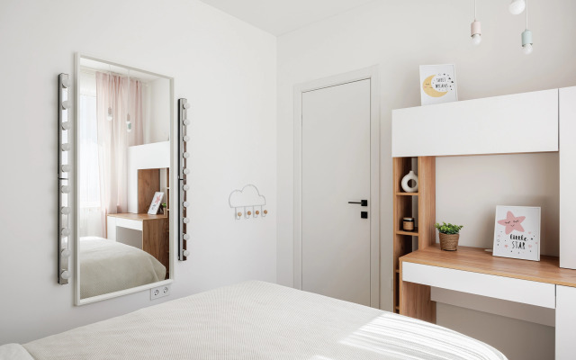 Квартира Sunvilles Евро 4к с Проекторами