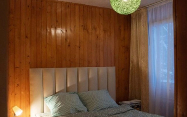 Частный дом Домотканово