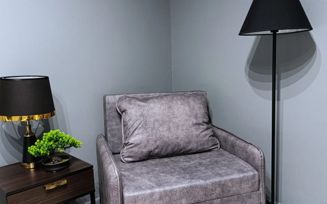 Квартира 1 комнатная