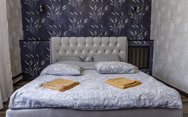 Гостевой дом Турист