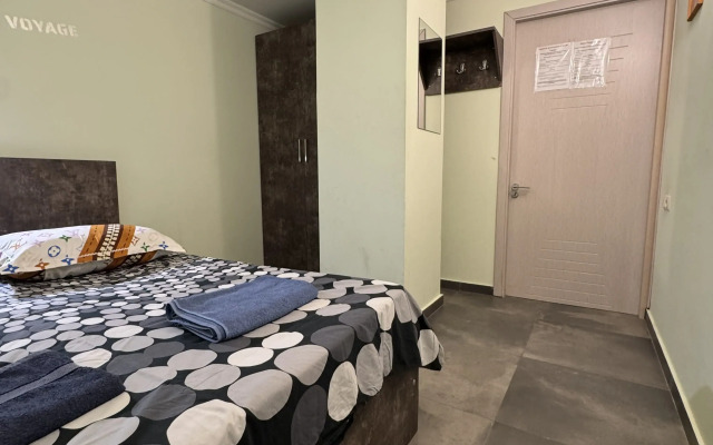 Хостел Voyage