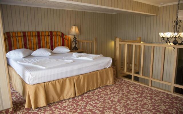 Shirak hotel