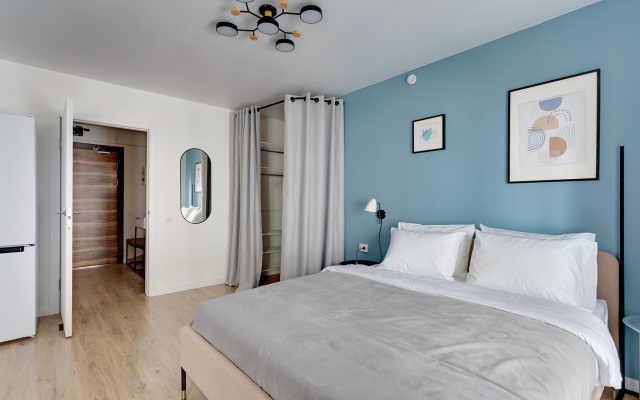 R-Home Start 255 Apartments