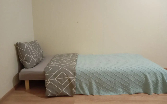 Квартира Уютная