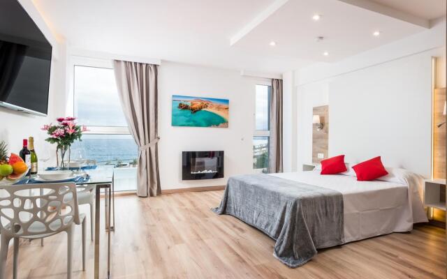 Ocean Vistas Apartments