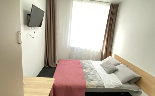 Apart-Otel Nizhniy Oranienbaum (208)