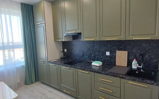 Квартира Конфетка у Баскет Холла