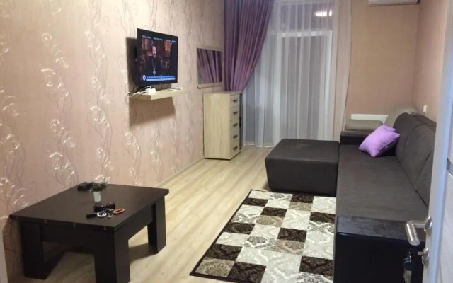 San- Marina Lazarevskoe Apartments 1