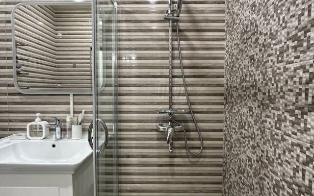 Квартира Evva