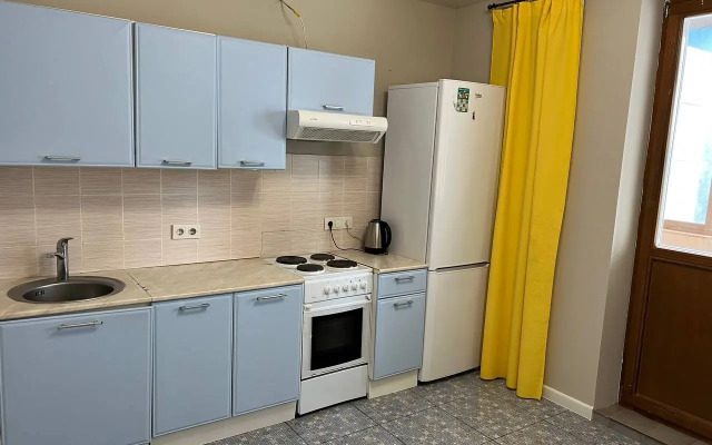 Sunny Days Apartment Oranzh Park 2 Flat