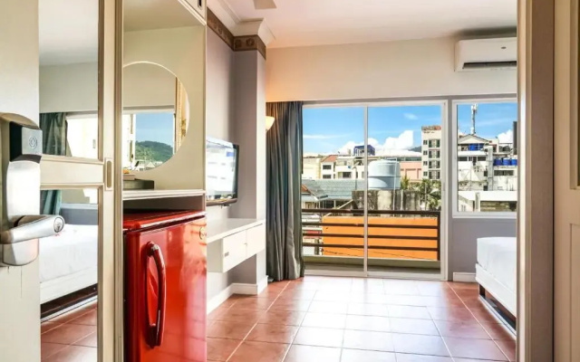 C&N C&N Hotel Patong, Phuket