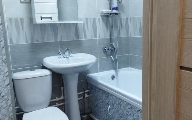 Квартира Уютная как дома