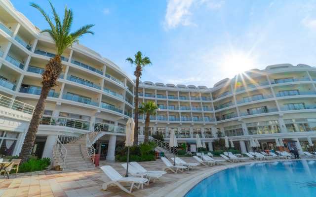 Pineta Park Deluxe Hotel
