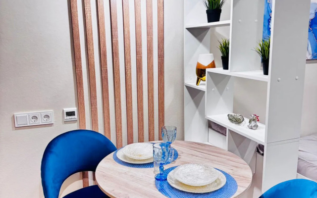 Апартаменты №1 Уютные вблизи метро Полежаевская, Хорошевская