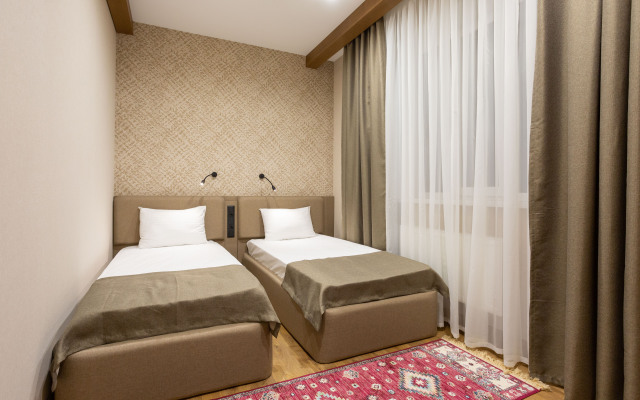 Montero Hotel