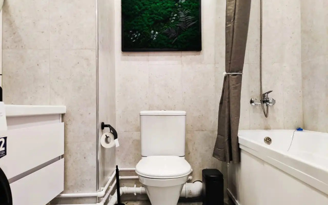 Апартаменты Sweet home Ulyanovsk Sirenevii