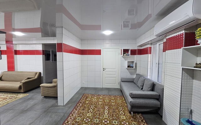 Amrapkha Private House