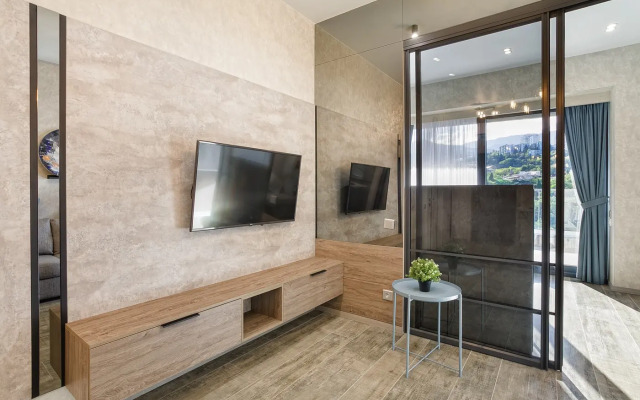 Park Khaus Yalta Apartments