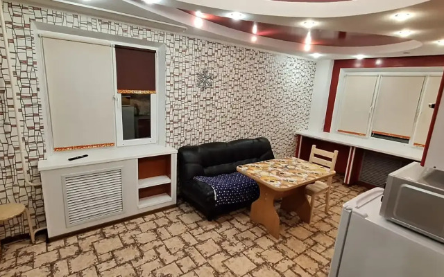 Квартира Шилейко 8