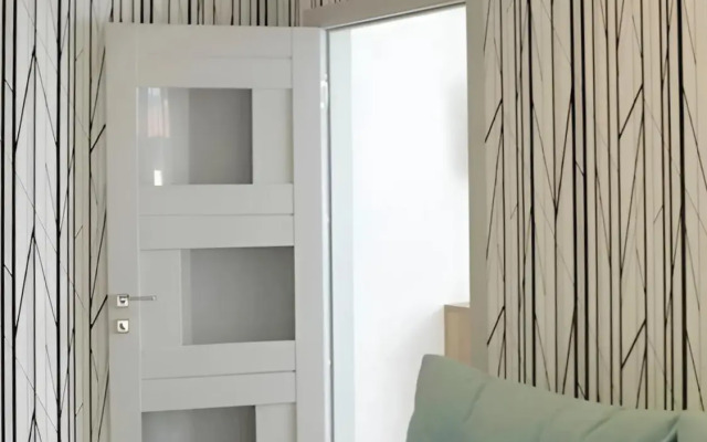 1-Komnatnaya v Hizhneimepetinskoy Buxte Flat